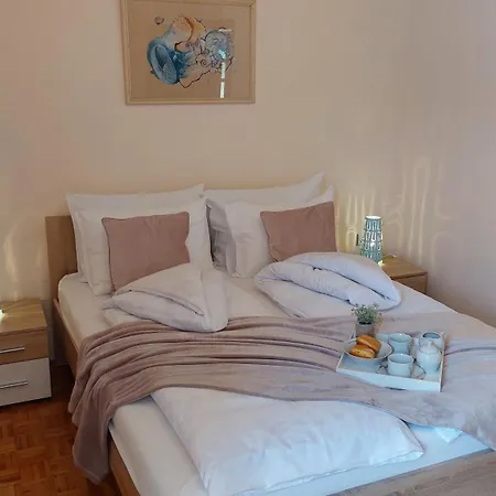 Holiday home Ripenda *