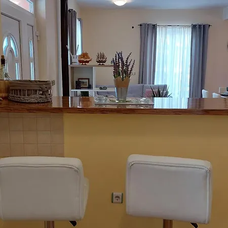 Holiday home Ripenda Labin (Istria)
