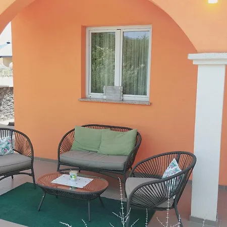 Ripenda Holiday home