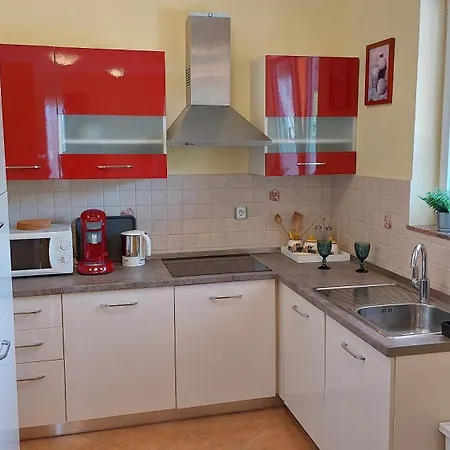 Ripenda Holiday home Labin (Istria)